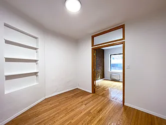 Rented by Compass