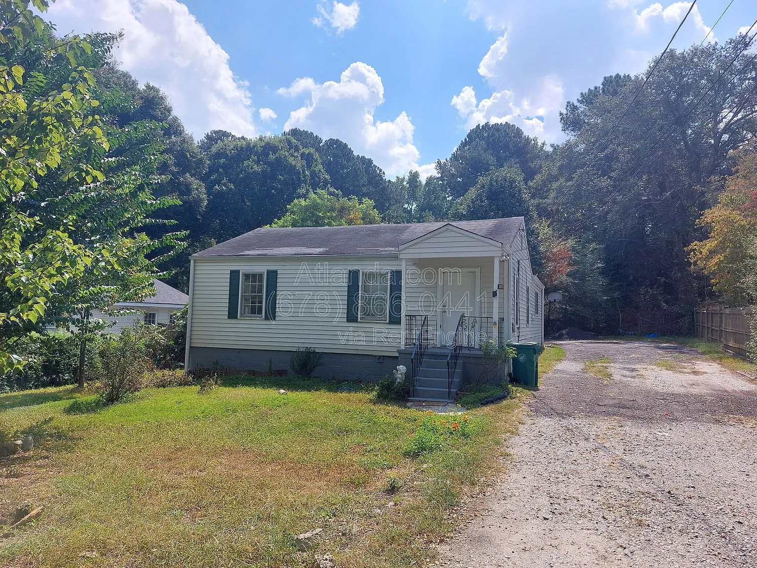 3 bed, 2.0 bath, 1077 sqft, $2,350 — Photo 2