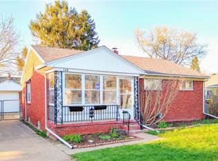 748 Custer Dr, Toledo, OH 43612