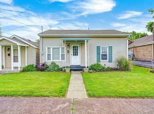 3734 Forest Ter, Anderson, IN 46013