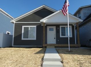 1817 S Talbott St, Indianapolis, IN