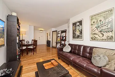 Sold by Keller Williams NYC