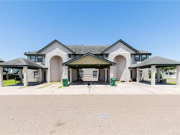 2702 Melanie Dr, Pharr, TX 78577