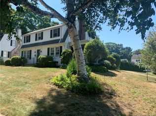 5 Hathaway Ave, Enfield, CT 06082