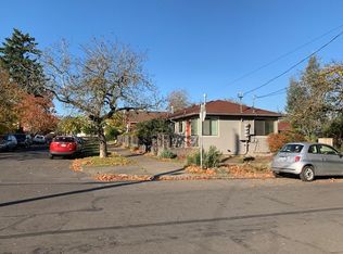 5807 NE 10th Ave, Portland, OR 97211