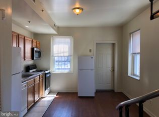 531 S Ann St APT 2B, Baltimore, MD 21231
