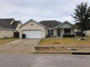 5107 Rimes Ranch Dr, Killeen, TX 76549