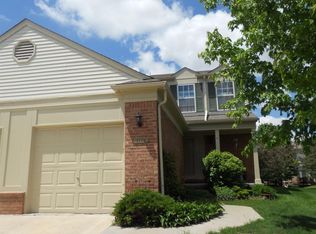 3110 Village Cir, Ann Arbor, MI 48108