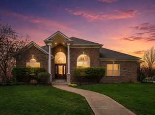 13002 Silverleaf Ct, Plainfield, IL 60585