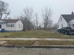 13350 Sherman Ave, Warren, MI 48089