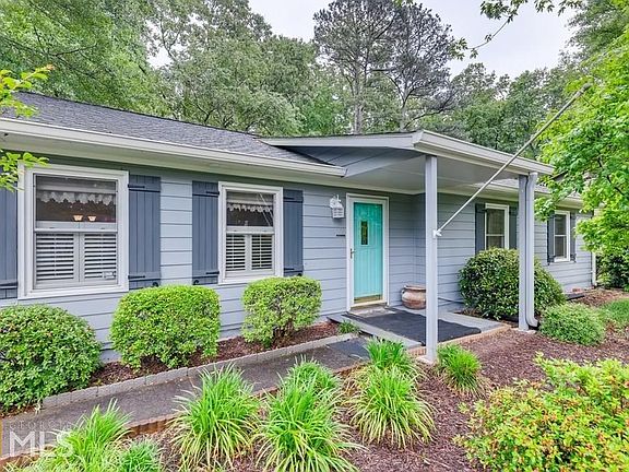 4th image of 3558 Mansfield Ln