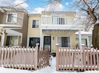 2295 Windsor Ln, Country Club Hills, IL 60478