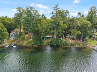 31 McVicker Ln, Winthrop, ME 04364