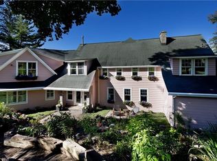 2583 E Lake Rd, Skaneateles, NY 13152