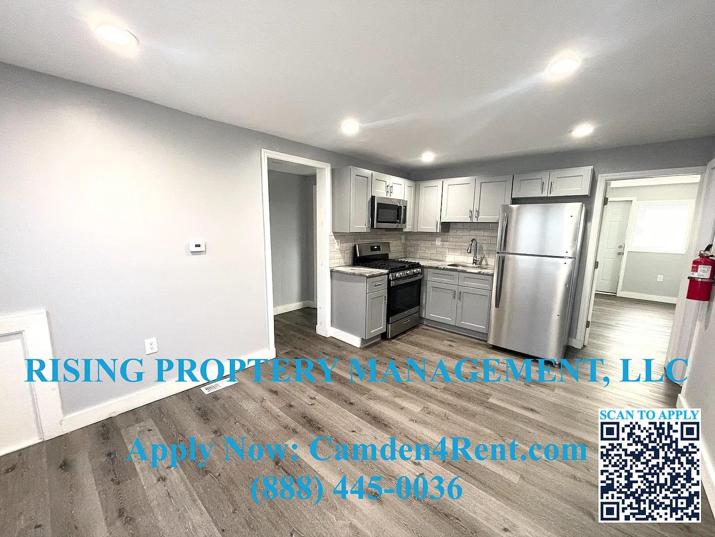 1538 Bradley Avenue — Photo 1