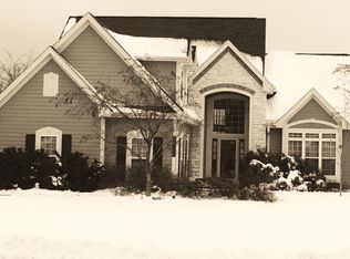 6666 N 110th St, Milwaukee, WI 53224