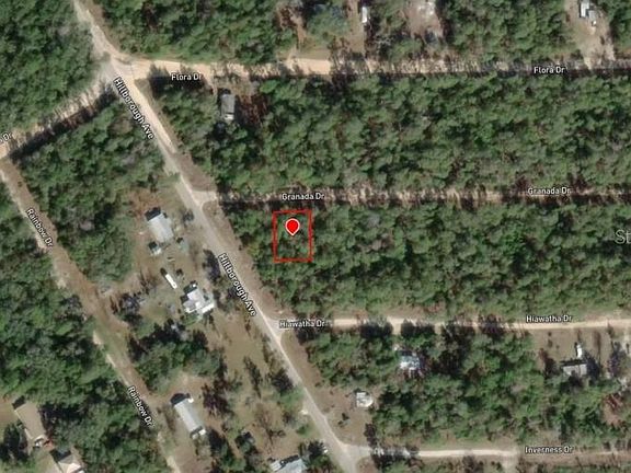 5th image of 105 GRANADA DRIVE LOT 30