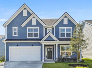 304 Malind Bluff Dr, Bluffton, SC 29909