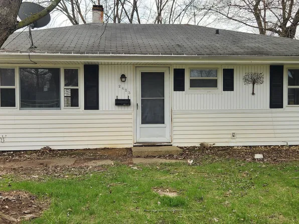 2623 W 18th St, Anderson, IN 46011