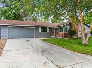 1016 NW 12th Ave, Meridian, ID 83642
