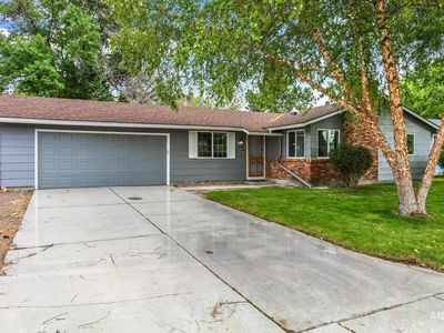 1016 NW 12th Ave, Meridian, ID, 83642