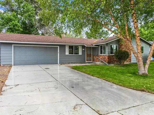 1016 NW 12th Ave, Meridian, ID 83642