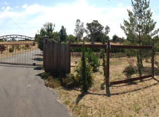 7410 Clement Rd, Vacaville, CA 95688