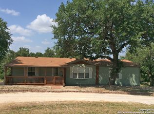 10170 Rebecca Creek Rd, Spring Branch, TX 78070