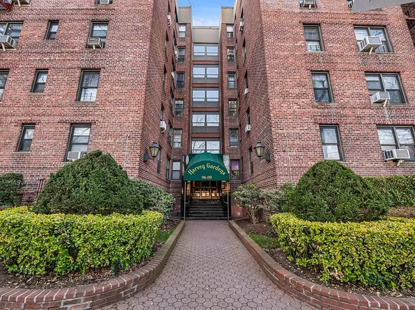 96-09 67th Ave Unit 1D, Rego Park, NY 11374