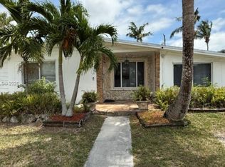 9761 Marlin Rd, Cutler Bay, FL 33157