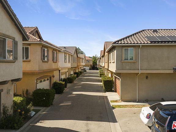 2nd image of 15721 Cobalt St Unit 102