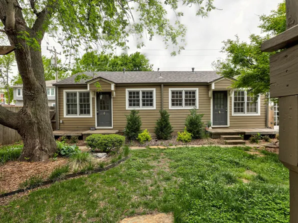 760 1/2 Jenkins Ave APT 1, Norman, OK 73069