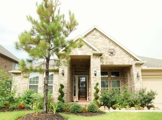 8019 Rippling Stream Ln, Richmond, TX 77407