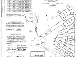 7809 Oldchester Rd, Bethesda, MD 20817