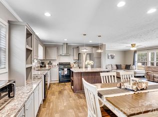 258 Liberty Estates Ln, Taylorsville, NC 28681