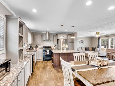 258 Liberty Estates Ln, Taylorsville, NC, 28681