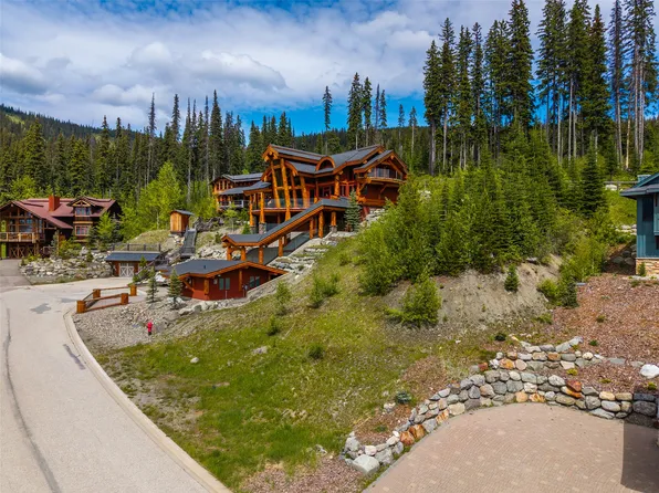 4246 Bella Vista Dr, Sun Peaks Mountain, BC V0E 5N0