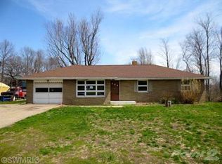 11097 Old 31, Berrien Springs, MI 49103