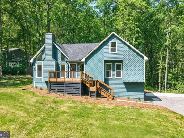 3375 Spinnaker Way, Acworth, GA 30102