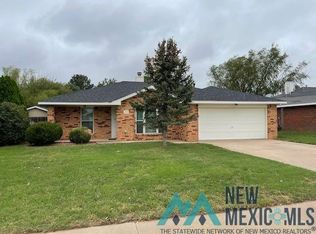1704 Morse Ave, Clovis, NM 88101