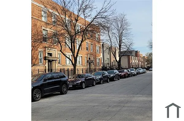 Building Photo - 4541 S Calumet Ave #1