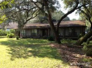 14795 Ridge Rd, Summerdale, AL 36580