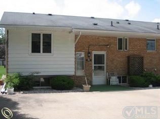 170 E 1st St, Imlay City, MI 48444