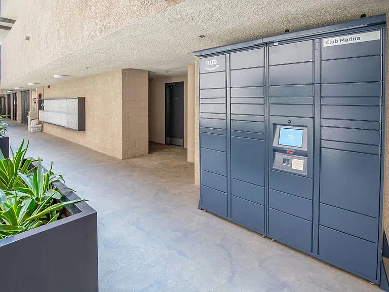Club Marina Apartments — Photo 9