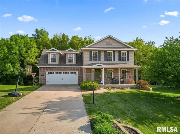 508 Bittersweet Ave, Metamora, IL 61548