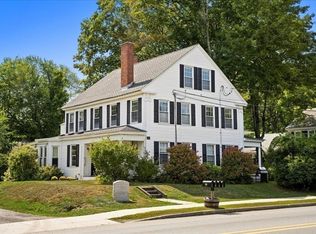 720 Main St, Bolton, MA 01740