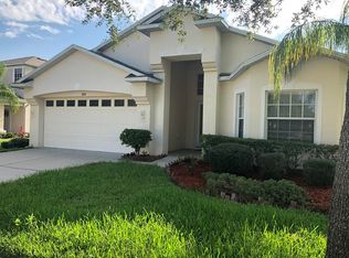 3104 Donington Castle Ln, Land O Lakes, FL 34638