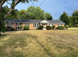 1522 Lipscomb Dr, Brentwood, TN 37027