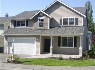 7510 NE 153rd Pl, Kenmore, WA 98028