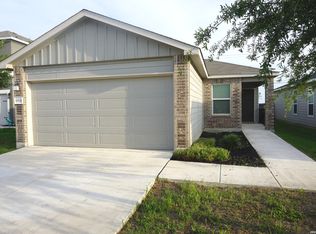 6814 Beltran Pass, San Antonio, TX 78252